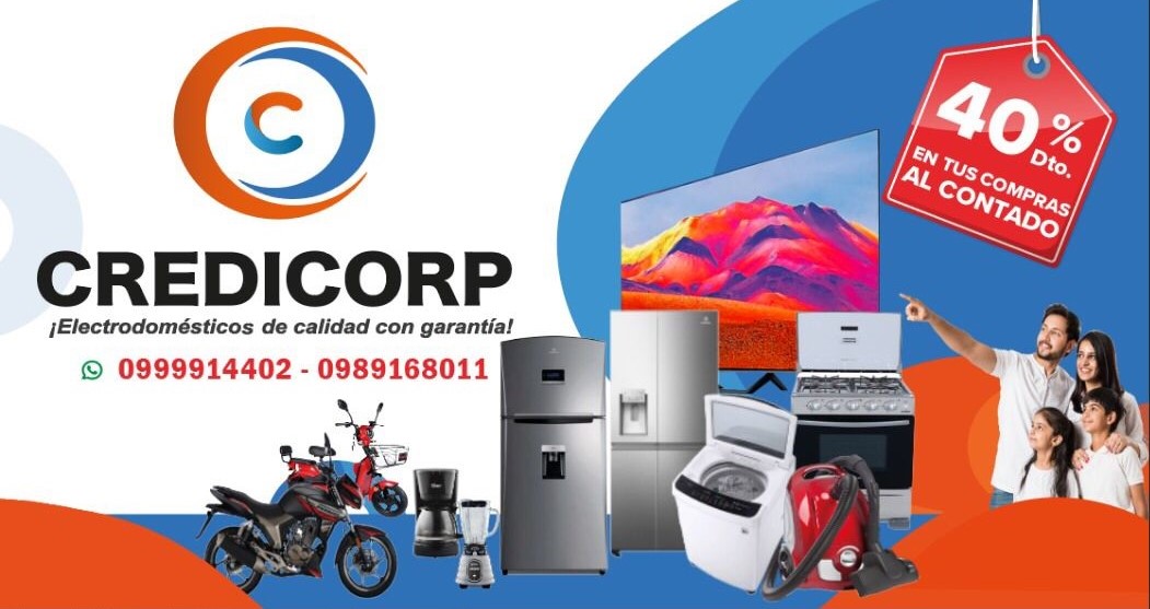 CREDICORP