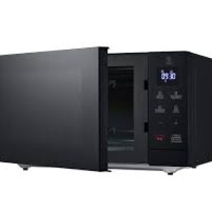 Microondas LG 42 Lts Negro MS1536GIR